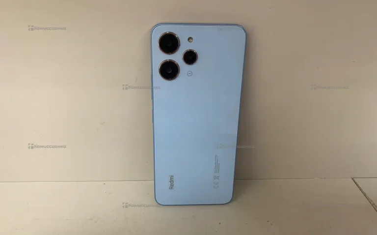 Xiaomi Redmi 12 8/256 ГБ