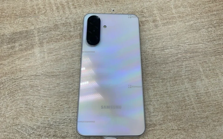 Samsung Galaxy A36 8/128 ГБ