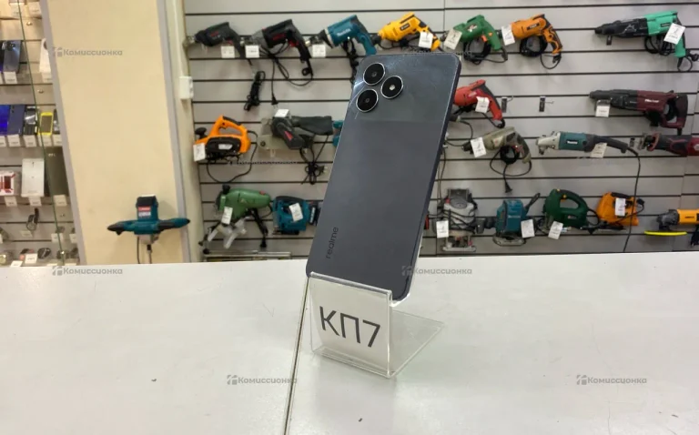 Realme Note 50 4/128 ГБ