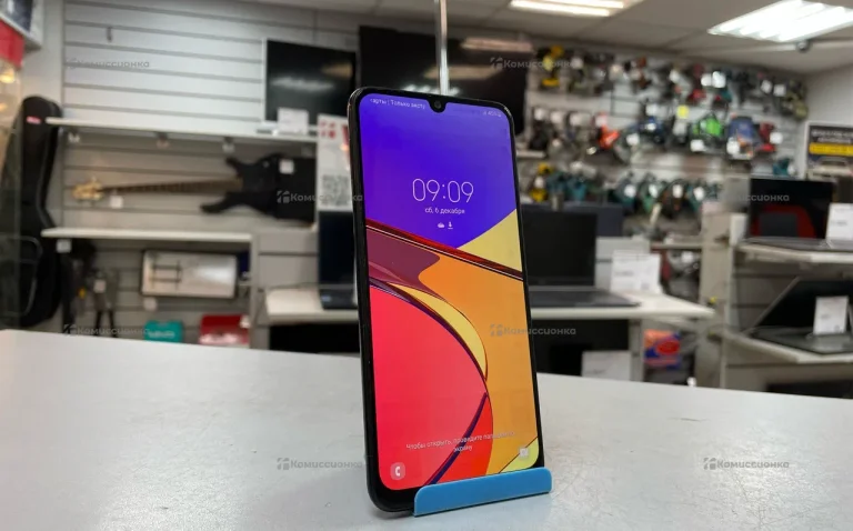 Samsung Galaxy M21 4/64 ГБ