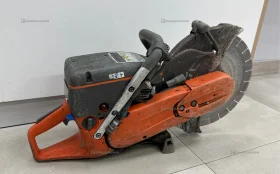 Бензорез Husqvarna K760