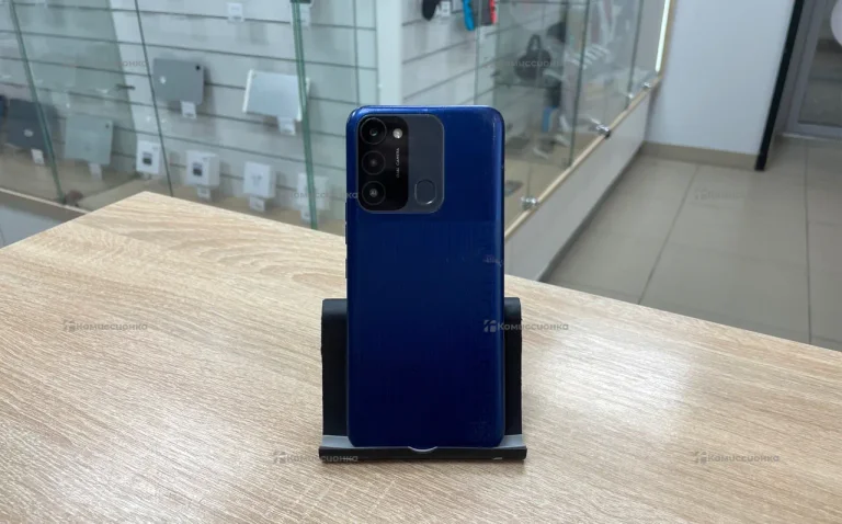 Tecno Spark Go 2022 2/32 ГБ
