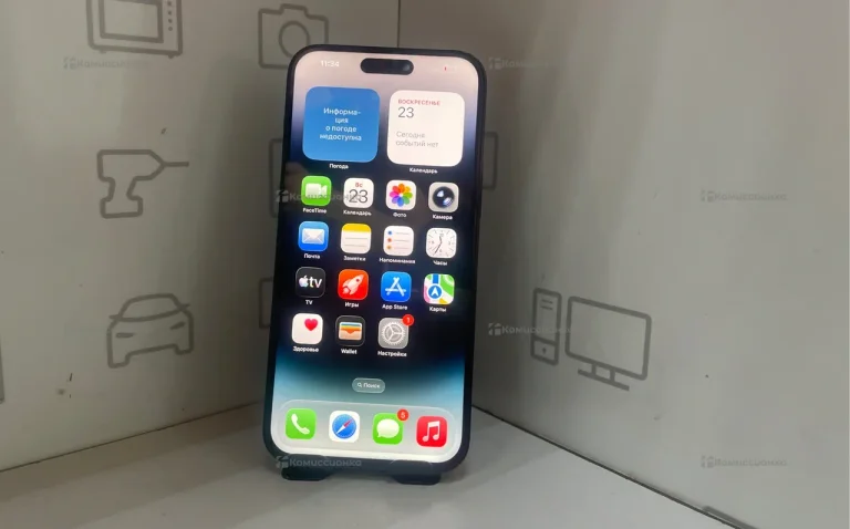 Apple iPhone 14 Pro Max 6/256 ГБ