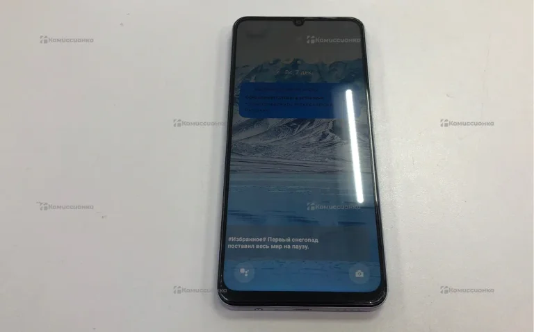 Realme Note 60 4/128 ГБ