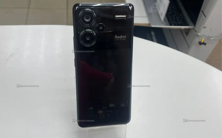 Xiaomi Redmi Note 13 Pro Plus 5G 8/256Gb