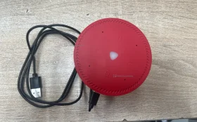 Купить Колонка Яндекс Алиса Лайт б/у , в Москва и область Цена:2900рублей