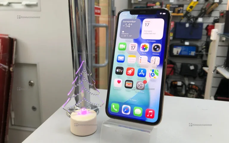 Apple iPhone 11 Pro 4/256 ГБ