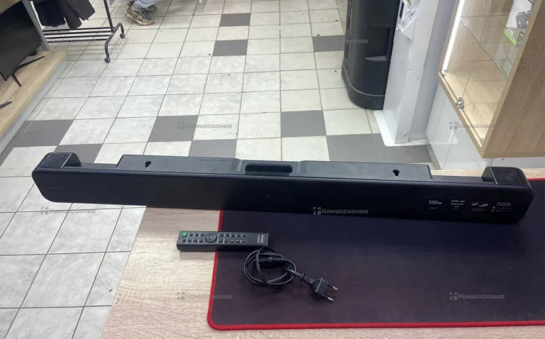 Колонка  Sony HT-SF150