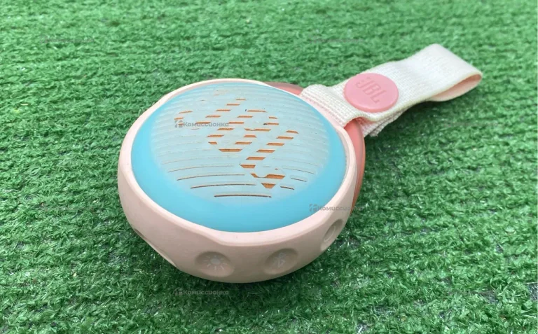 Колонка  JBL