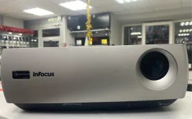 Купить Проектор  infocus w240 б/у , в Пермь Цена:2990рублей