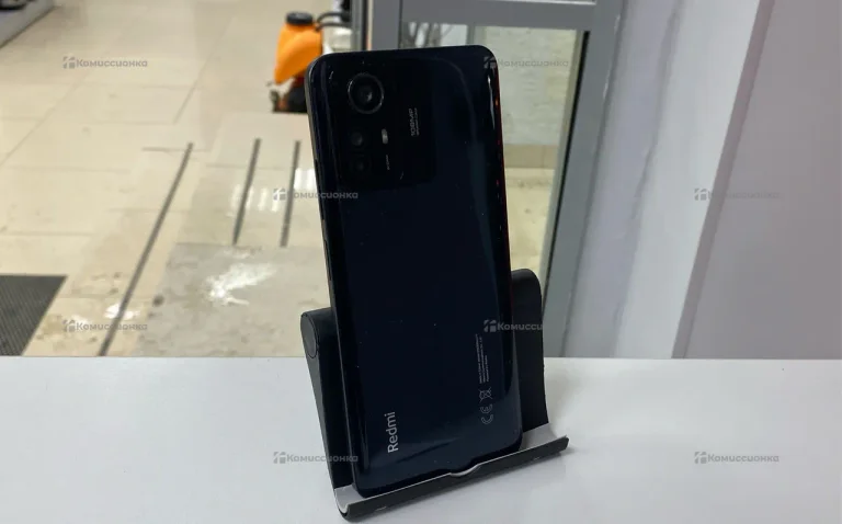 Xiaomi Redmi Note 12S 8/256 ГБ