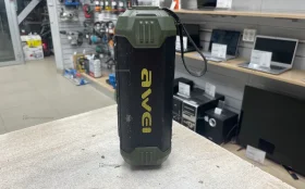 Купить Колонка  AIVEI б/у , в Москва и область Цена:1500рублей