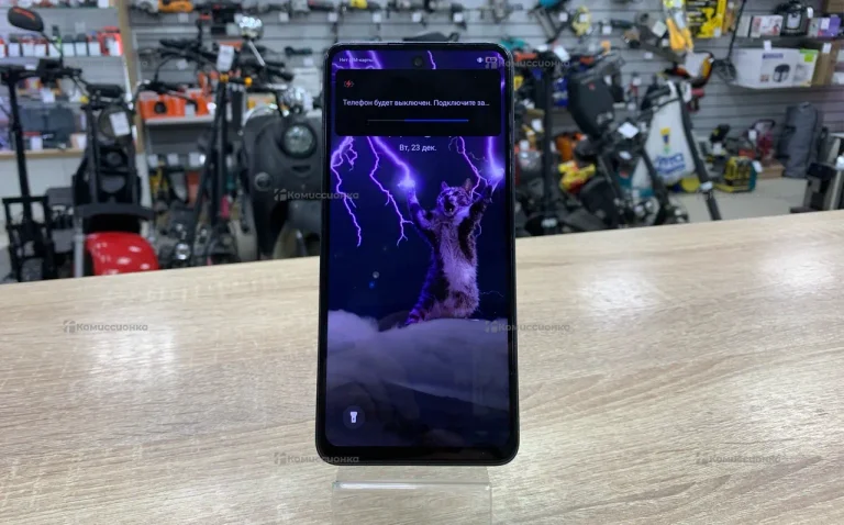 Tecno Spark Go 2024 4/64 ГБ