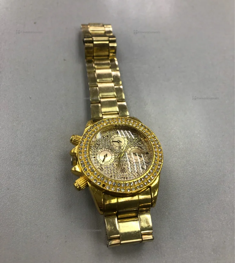Часы Rolex