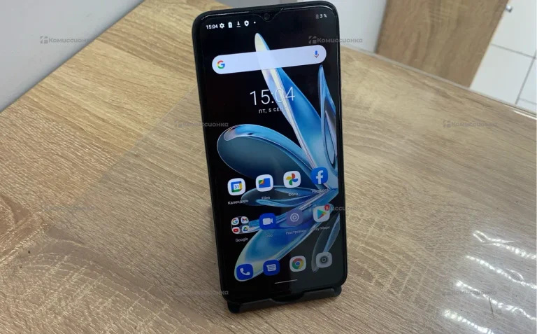 Frbby F20 4/128GB