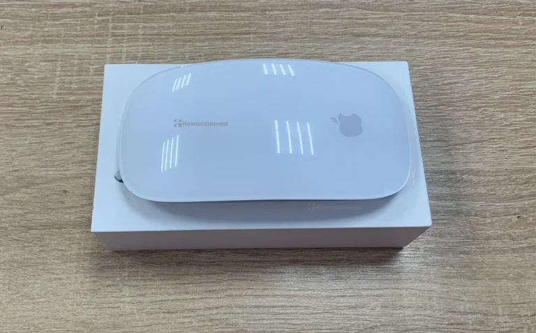 Apple Magic Mouse 2