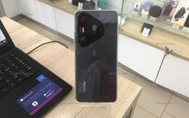 Huawei Pura 70 Pro 12/512 ГБ