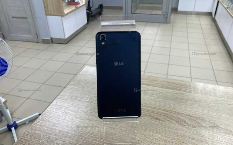 LG X power 2/16 ГБ
