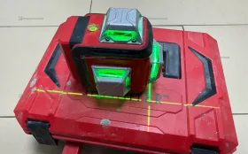 Купить Нивелир INFINITER CLG 3D б/у , в Москва и область Цена:3500рублей