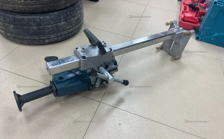 Установка для алмазного бурения ALTECO DD 4025 MF