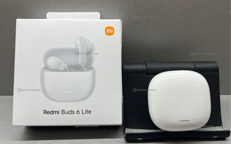 Redmi Buds 6 Lite