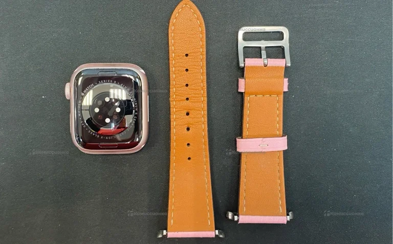 Часы  Apple Watch series 9 41mm