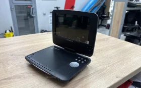 Купить DVD-Плеер Supra б/у , в Челябинск Цена:690рублей