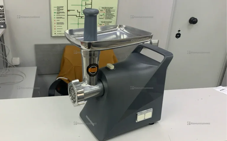 Мясорубка redmond rmg 1245