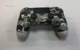 Купить джойстик для ps4 . б/у , в Челябинск Цена:1200рублей