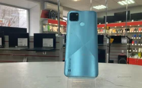 Купить Realme C21Y 4/64 ГБ б/у , в Кострома Цена:3500рублей