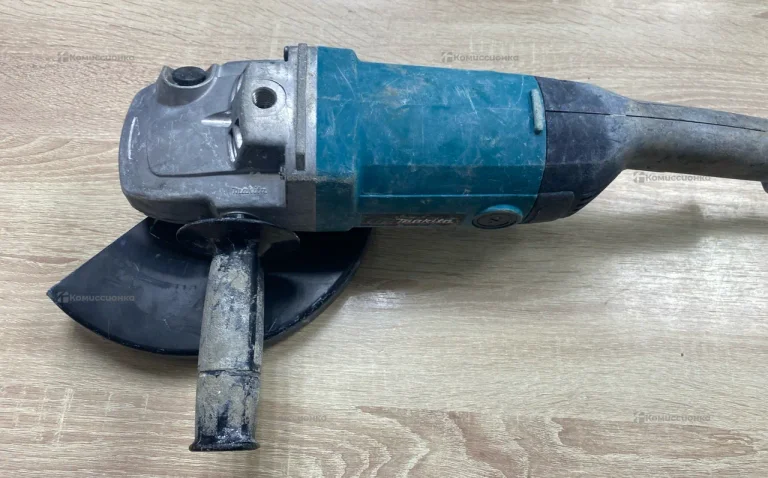 УШМ makita 9069