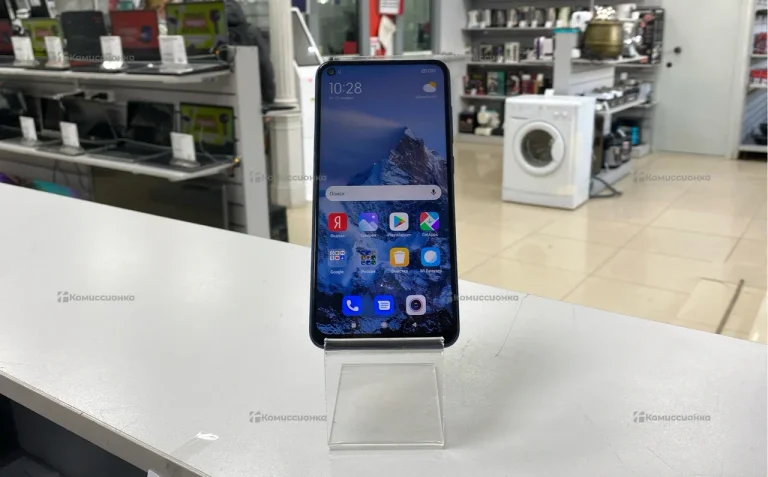 Xiaomi Redmi Note 9 4/64 ГБ