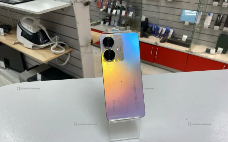 Realme C55 6/128 ГБ