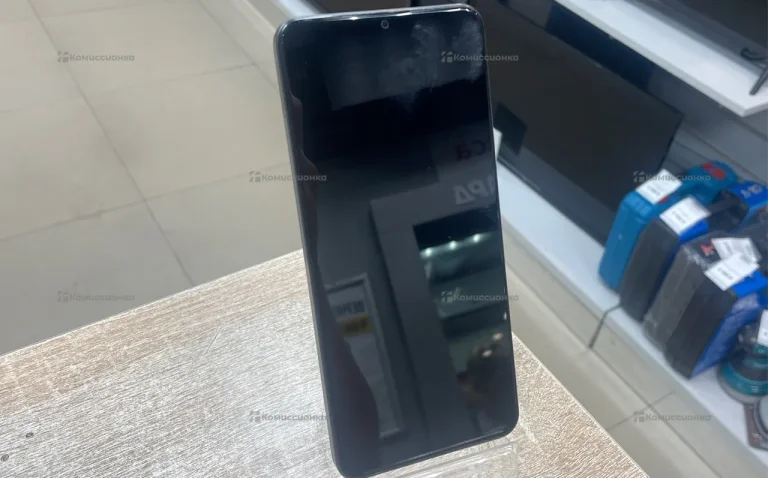 Realme note 60x 6/64