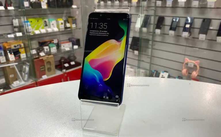 Oppo A83 6/128 ГБ