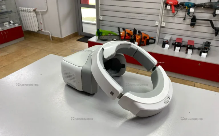 Dji fpv очки goggles