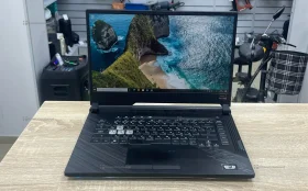 Купить Ноутбук  ASUs g512lw б/у , в Магнитогорск Цена:53900рублей