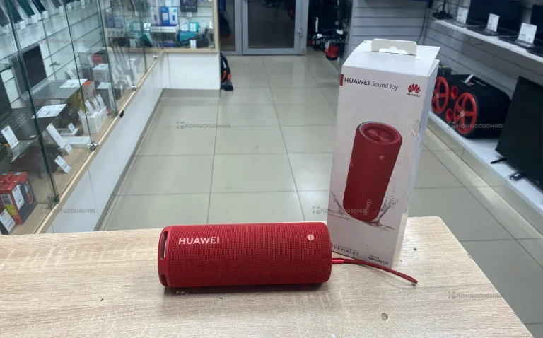 Колонка  Huawei Sound Joy