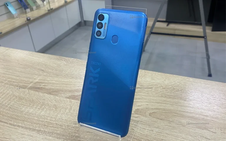 Tecno Spark 7 4/128GB