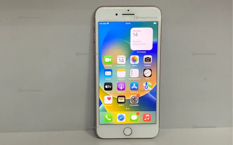 Apple iPhone 8 Plus 3/64 ГБ