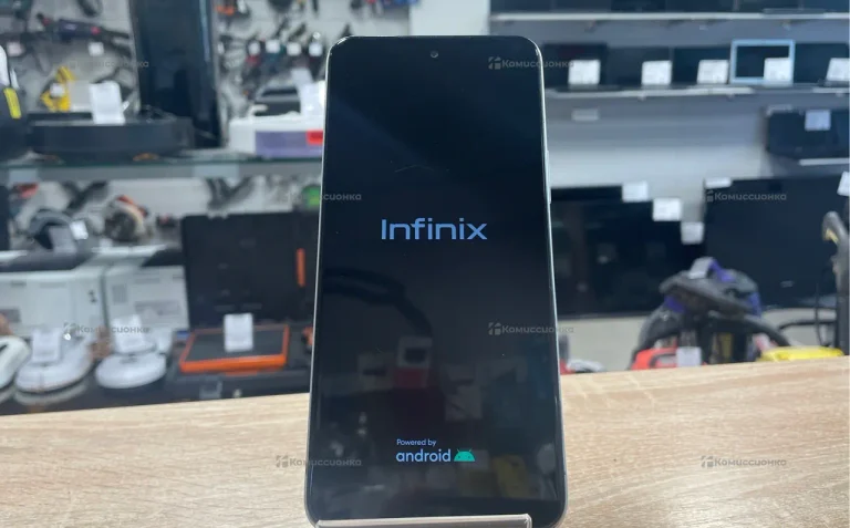 Infinix HOT 20I 4/128Gb
