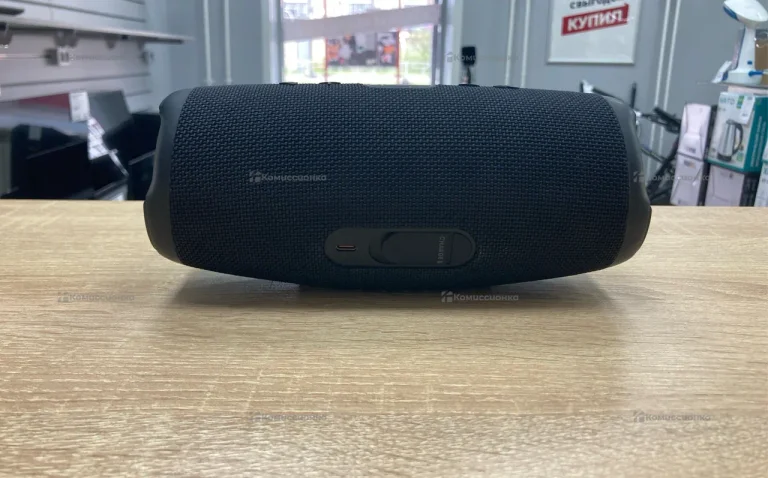 Колонка  JBL CHARGE5