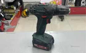 Купить Шуруповерт Metabo BS 14.4 б/у , в Самара Цена:2900рублей