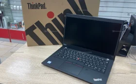 Ноутбук Lenovo X390