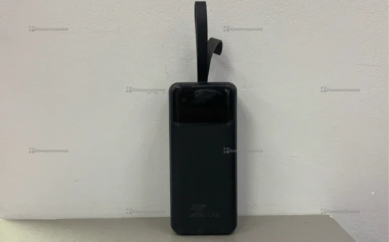 Power Bank  urbnsoul 50000 mAh