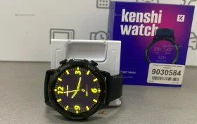 Купить Смарт часы KENSHI б/у , в Новокуйбышевск Цена:890рублей
