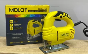 Лобзик MOLOT MJS 6006