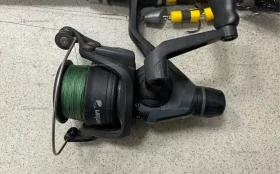 Удочка с катушкой Essential Telesco 240