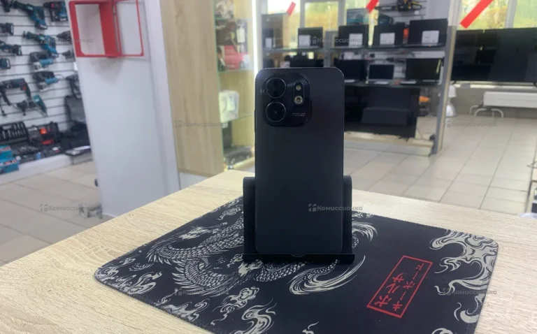 Infinix Smart 9 3/64Gb