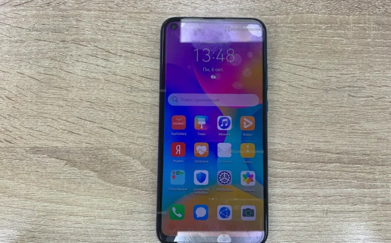 Honor 9C 4/64 ГБ